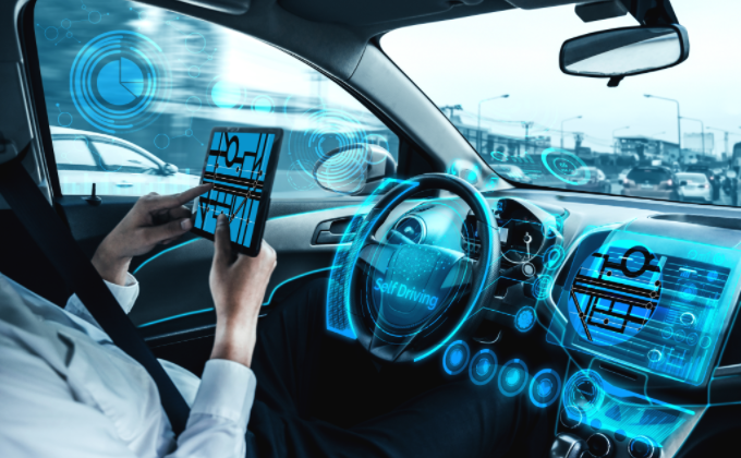 Autosar开发与测试解决方案
